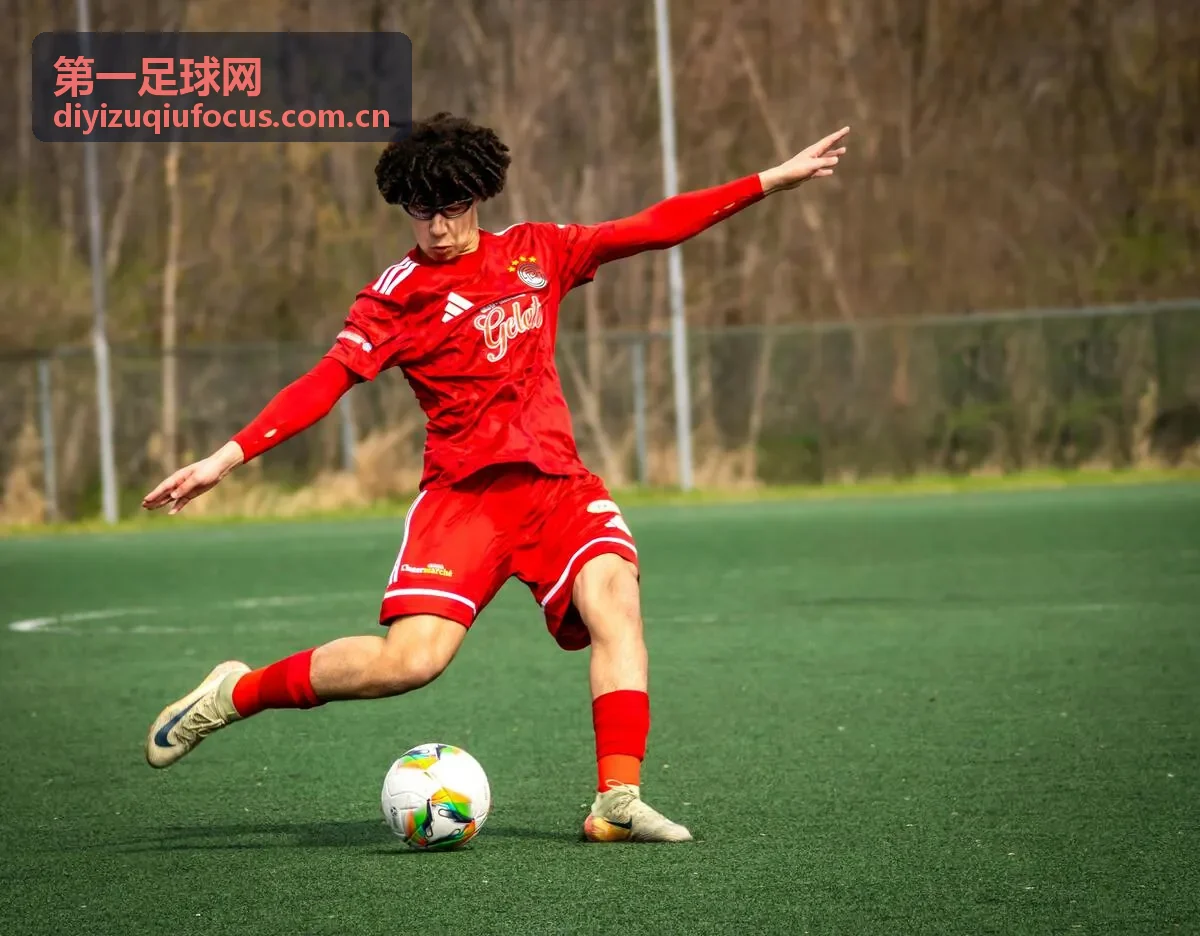 第一足球网西甲焦点战集锦封面